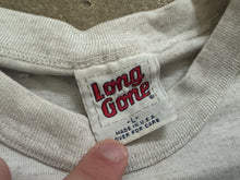 Load image into Gallery viewer, Vintage Buffalo Bills Long Gone Football TShirt, Size Large