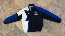 Load image into Gallery viewer, Vintage Dallas Cowboys Apex One Parka Football Jacket, Size XL