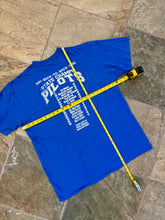 Load image into Gallery viewer, Vintage SNJD Pilots Jason Kidd High School Basketball TShirt, Size XXl