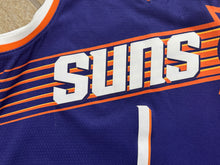 Load image into Gallery viewer, Phoenix Suns Devin Booker Nike Swingman Basketball Jersey, Size Youth Medium, 10-12