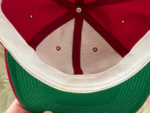 Load image into Gallery viewer, Vintage Washington Redskins Sports Specialties Plain Logo Snapback Football Hat