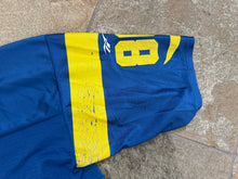 Load image into Gallery viewer, Vintage St. Louis Rams Isaac Bruce Reebok Football Jersey, Size, XL