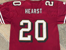 Load image into Gallery viewer, Vintage San Francisco 49ers Garrison Hearst Starter Football Jersey, Size 52, XXL
