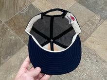 Load image into Gallery viewer, Vintage Georgia Tech Ramblin Wreck AJD Snapback College Hat