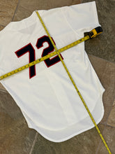 Load image into Gallery viewer, Vintage Chicago White Sox Carlton Fisk Rawlings Baseball Jersey, Size 48, XL