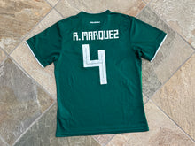 Load image into Gallery viewer, Mexico National Team Rafael Rafa  Márquez Adidas Soccer Jersey, Size XXL