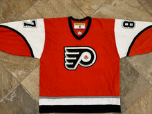 Load image into Gallery viewer, Vintage Philadelphia Flyers Donald Brashear Koho Hockey Jersey, Size XL
