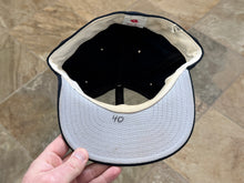 Load image into Gallery viewer, Vintage Phoenix Firebirds Steve Bedrosian Game Worn New Era Baseball Hat