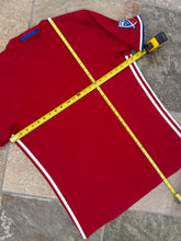 Load image into Gallery viewer, Vintage FC Dallas MLS Soccer Jersey, Size Large