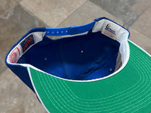 Load image into Gallery viewer, Vintage Duke Blue Devils Sports Specialties Script Snapback College Hat