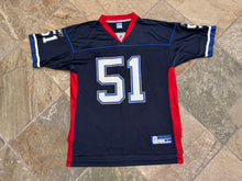 Load image into Gallery viewer, Vintage Buffalo Bills Takeo Spikes Reebok Football Jersey, Size Large