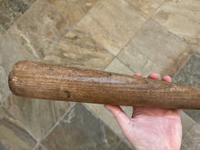 Load image into Gallery viewer, Vintage Cincinnati Reds Reno DeBenedetti Game Used Louisville Slugger Baseball Bat ###