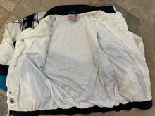 Load image into Gallery viewer, Vintage San Jose Sharks Apex One Windbreaker Hockey Jacket, Size Medium