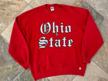 Load image into Gallery viewer, Vintage Ohio State Buckeyes Russell College Sweatshirt, Size XL