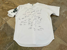Load image into Gallery viewer, Vintage Oakland Athletics Rawlings Authentic Signed Baseball Jersey, 52, XXL