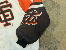 Load image into Gallery viewer, Vintage San Francisco Giants Chalkline Fanimation Baseball Jacket, Size Large