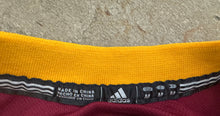Load image into Gallery viewer, Cleveland Cavaliers LeBron James Adidas Basketball Jersey, Size Youth Medium, 10-12