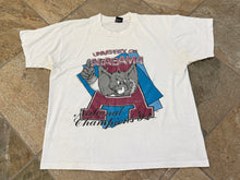 Load image into Gallery viewer, Vintage Alabama Crimson Tide National Champions College TShirt, Size XL