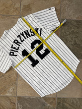Load image into Gallery viewer, Vintage Chicago White Sox AJ Pierzynski Majestic Baseball Jersey, Size Medium