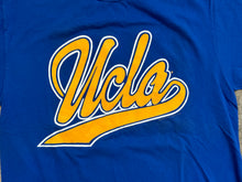Load image into Gallery viewer, Vintage UCLA Bruins College TShirt, Size XL