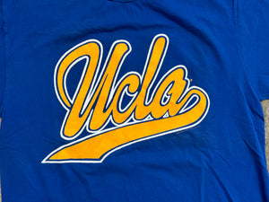 Vintage UCLA Bruins College TShirt, Size XL