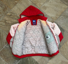 Load image into Gallery viewer, Vintage Ohio State Buckeyes Starter Parka College Jacket, Size XL