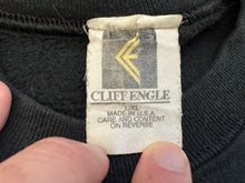 Load image into Gallery viewer, Vintage Los Angeles Raiders Cliff Engle Football Sweatshirt, Size XL