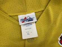 Load image into Gallery viewer, Vintage St. Louis Cardinals Majestic Baseball Jersey, Size XL