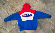 Load image into Gallery viewer, Vintage Buffalo Bills Apex One Parka Football Jacket, Size XL