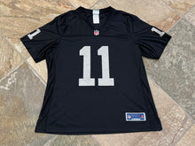 Load image into Gallery viewer, Oakland Raiders Sebastian Janikowski Pro Line Football Jersey, Size Women’s Large