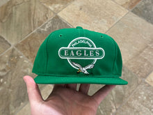 Load image into Gallery viewer, Vintage Philadelphia Eagles Sports Specialties Circle Logo Snapback Football Hat