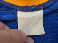 Load image into Gallery viewer, San Jose State Spartans Game Worn College Football Jersey, Size Medium