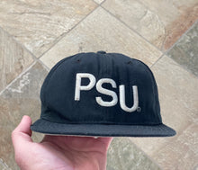 Load image into Gallery viewer, Vintage Penn State Nittany Lions New Era Snapback College Hat