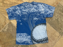 Load image into Gallery viewer, Vintage Detroit Tigers Henry Aaron Baseball TShirt, Size Large