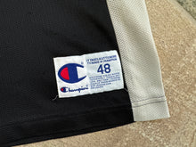 Load image into Gallery viewer, Vintage San Antonio Spurs Tim Duncan Champion Basketball Jersey, Size 48, XL