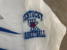 Load image into Gallery viewer, Vintage Kentucky Wildcats Basketball Apex One Windbreaker College Jacket, Size XL