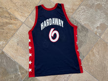 Load image into Gallery viewer, Vintage Team USA Anfernee Penny Hardaway Champion Basketball Jersey, Size 48, XL