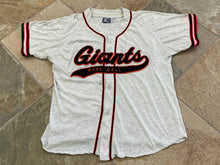 Load image into Gallery viewer, Vintage San Francisco Giants Starter Tailsweep Baseball Jersey, Size XL
