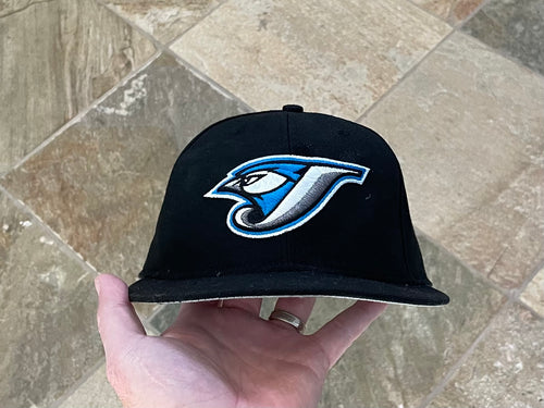 Vintage Toronto Blue Jays New Era Pro Fitted Baseball Hat, Size 7 3/8