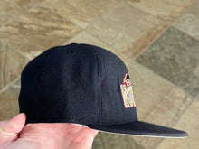 Load image into Gallery viewer, Vintage Denver Nuggets New Era Pro Fitted Basketball Hat, Size 7