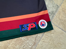 Load image into Gallery viewer, Vintage Utah Grizzlies AHL SP Hockey Jersey, Size Large