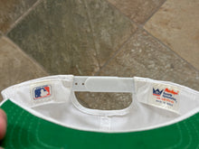 Load image into Gallery viewer, Vintage Oakland Athletics 1987 All Star Game Sports Specialties Snapback Baseball Hat