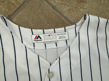 Load image into Gallery viewer, New York Yankees Johnny Damon Majestic Baseball Jersey, Size XXL