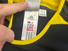 Load image into Gallery viewer, Vintage Columbus Crew MLS Adidas Soccer Jersey, Size Medium