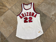 Load image into Gallery viewer, Vintage Arizona Wildcats Team Issued Russell College Basketball Jersey, Size Large