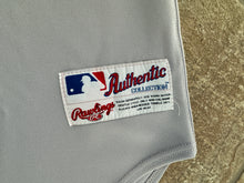 Load image into Gallery viewer, Vintage Oakland Athletics Barry Zito Rawlings Baseball Jersey, Size 48, XL