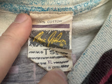 Load image into Gallery viewer, Vintage Dream Team USA Magic Johnson Basketball TShirt, Size XL