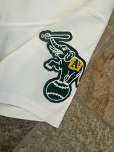 Load image into Gallery viewer, Vintage Oakland Athletics Rawlings Baseball Jersey, Size 36, Small