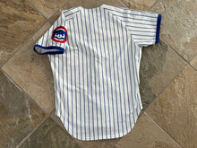 Load image into Gallery viewer, Vintage Chicago Cubs Rawlings Baseball Jersey, Size Large, 44
