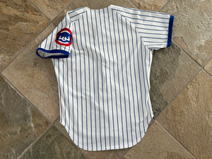 Vintage Chicago Cubs Rawlings Baseball Jersey, Size Large, 44